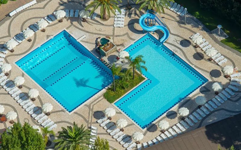 VITALITY WEEK IN SARDEGNA - ESCLUSIVA HAPPY AGE